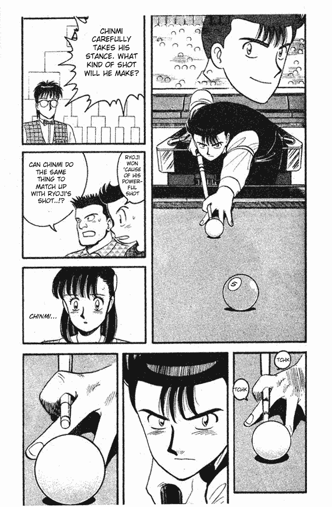 Chapter 62 - Page 15
