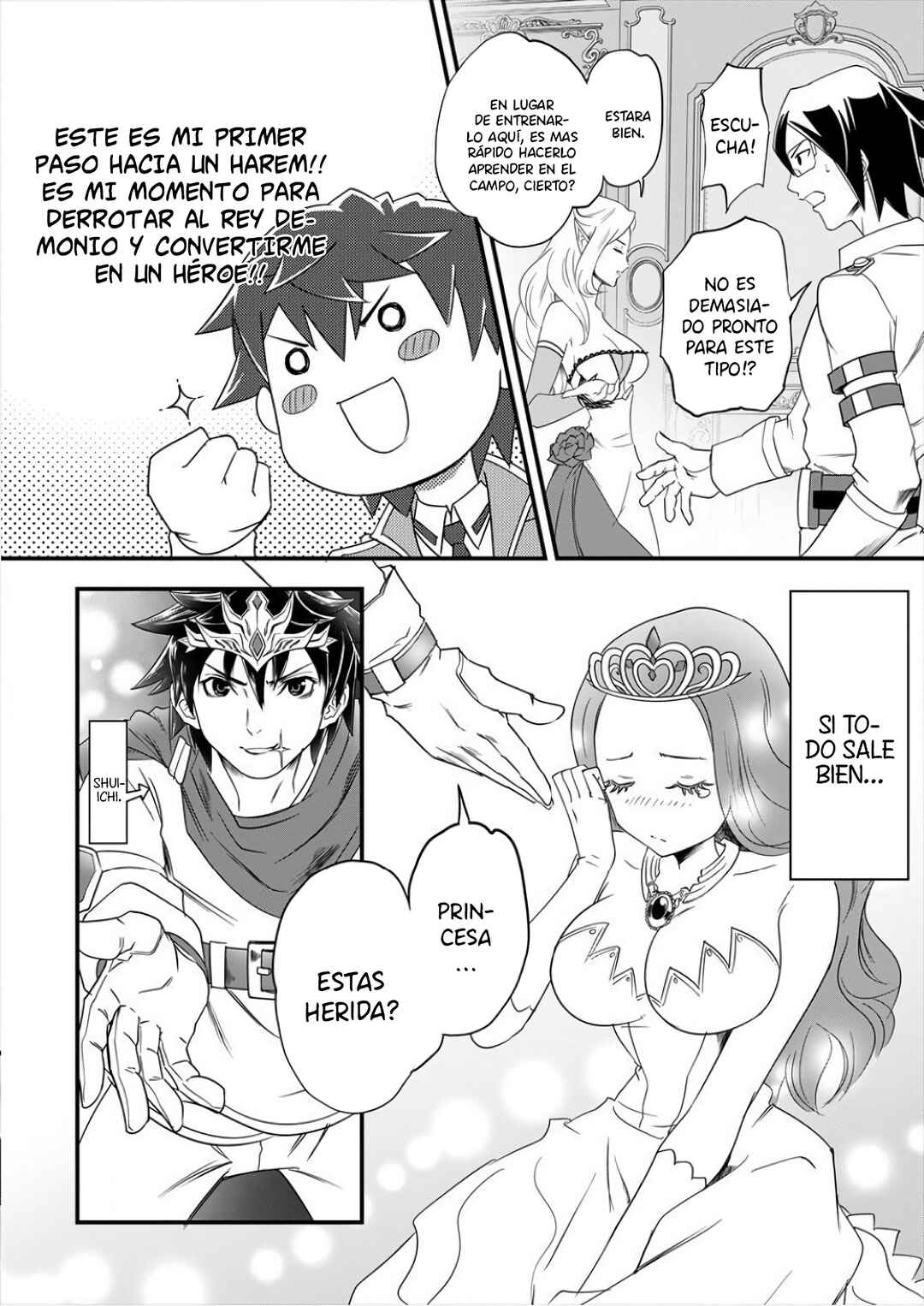 Chapter 4 - Page 4