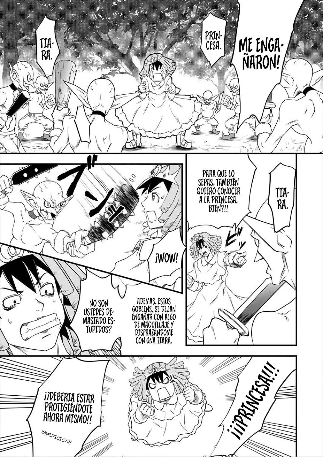Chapter 4 - Page 7