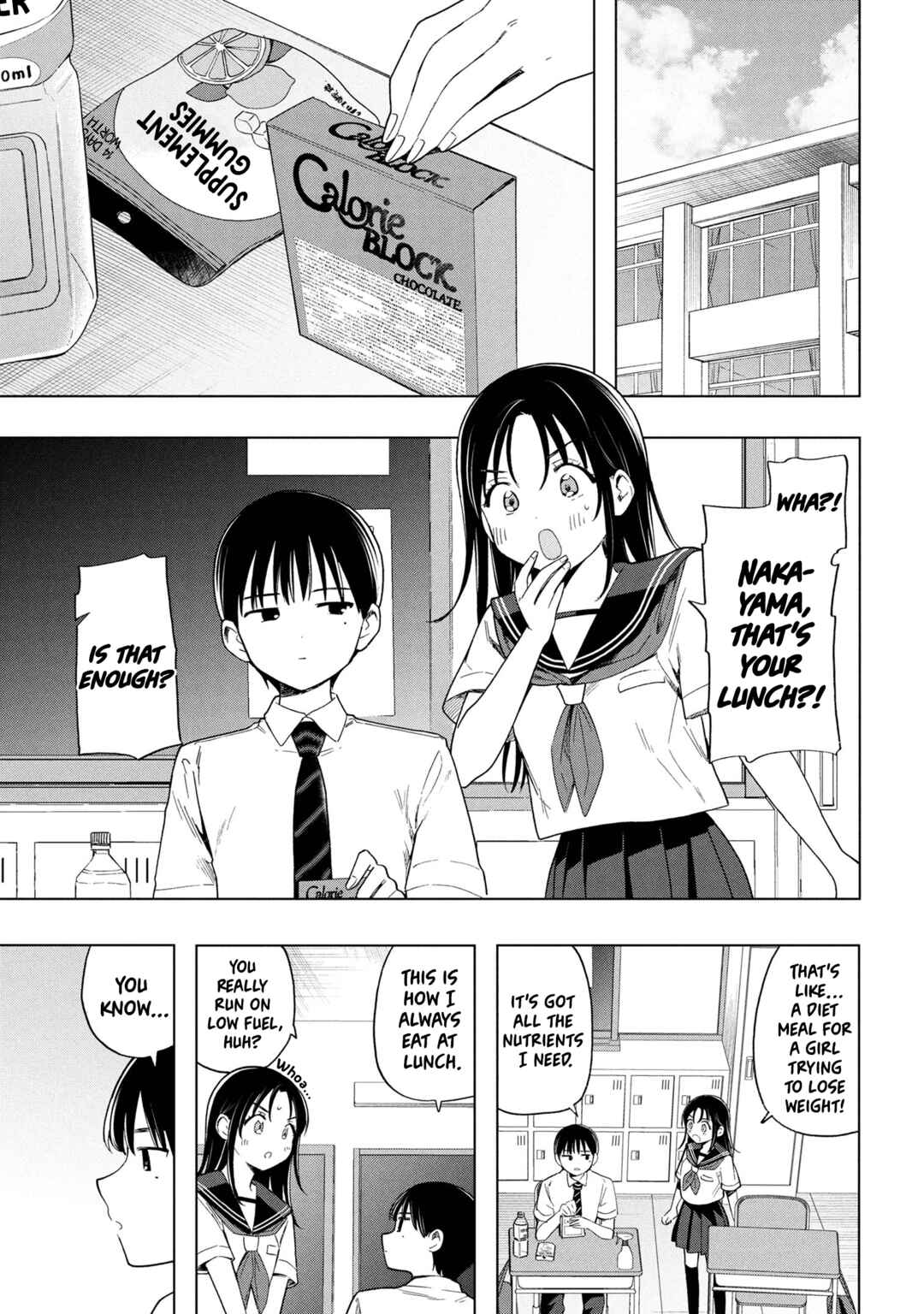 Chapter 3 - Page 1