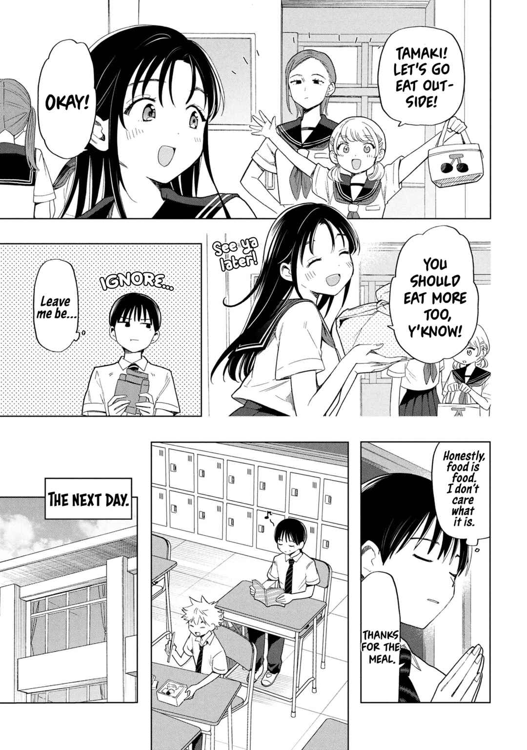 Chapter 3 - Page 3