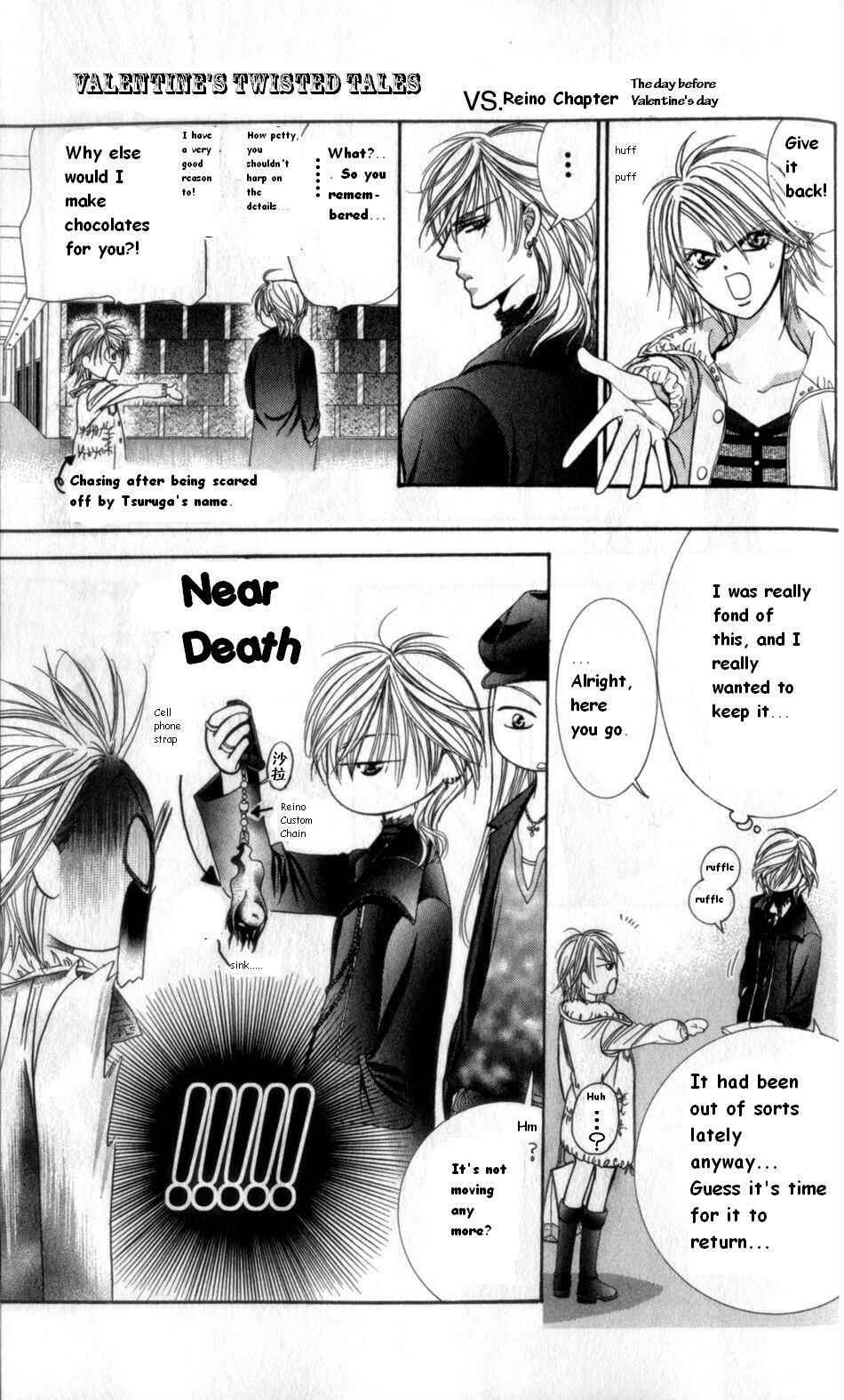 Chapter 150.5 - Page 2
