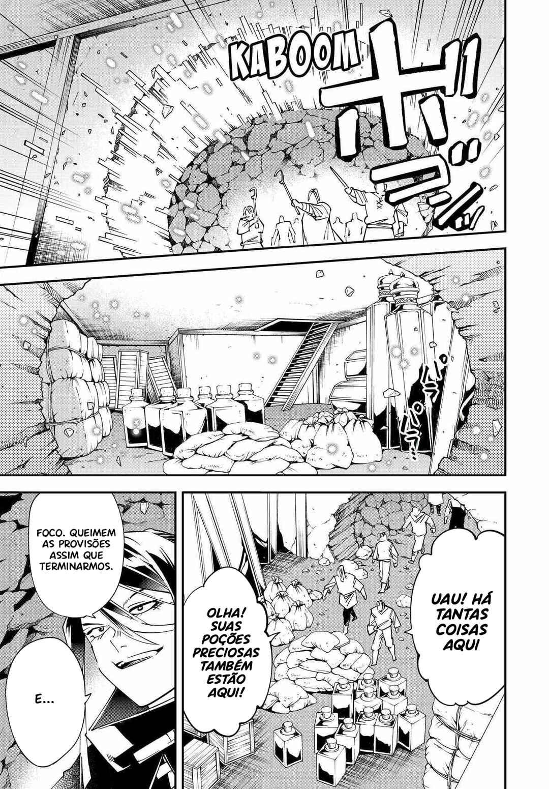 Chapter 130 - Page 12
