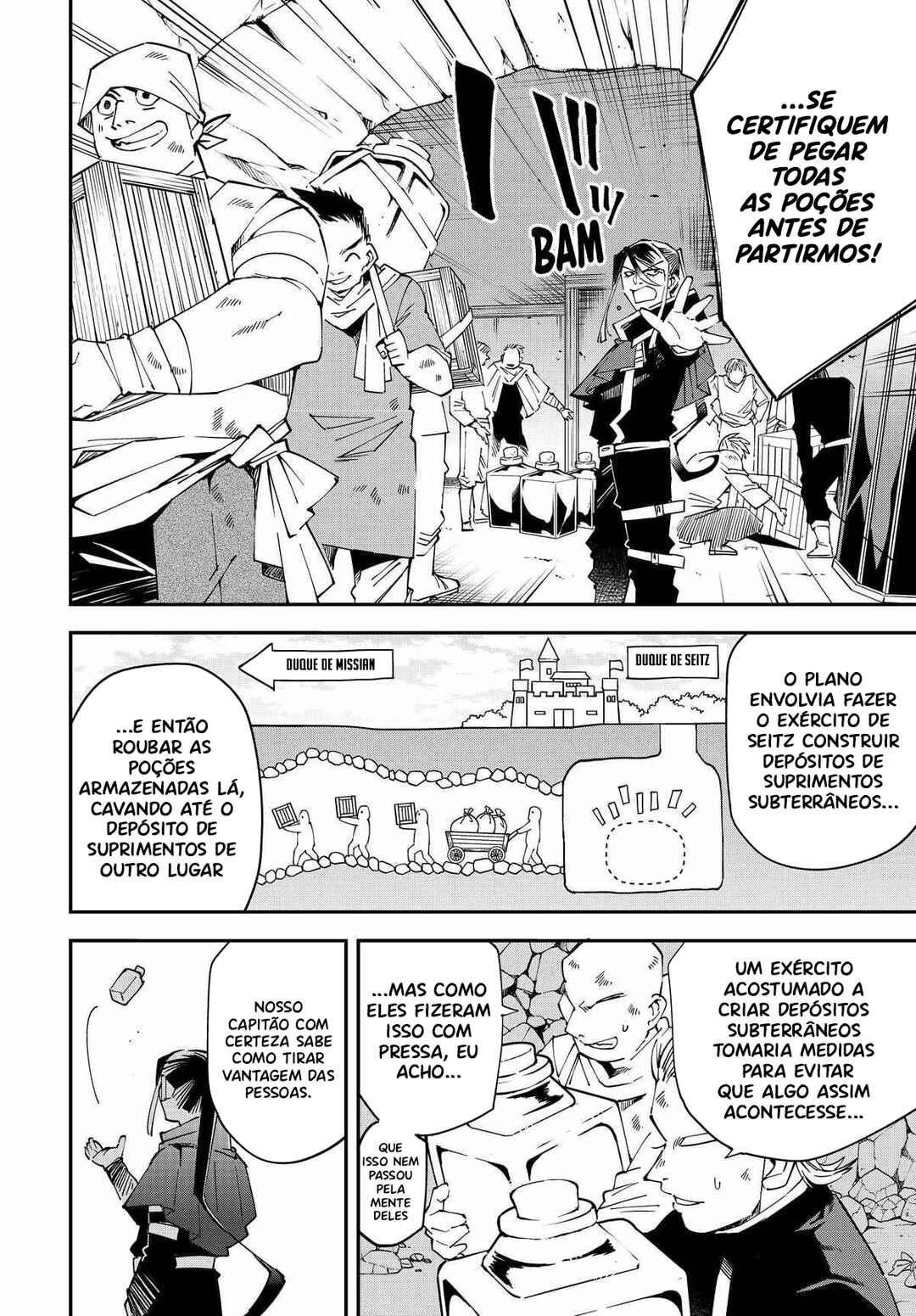 Chapter 130 - Page 13