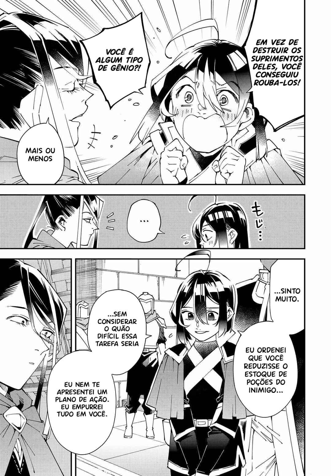 Chapter 130 - Page 16