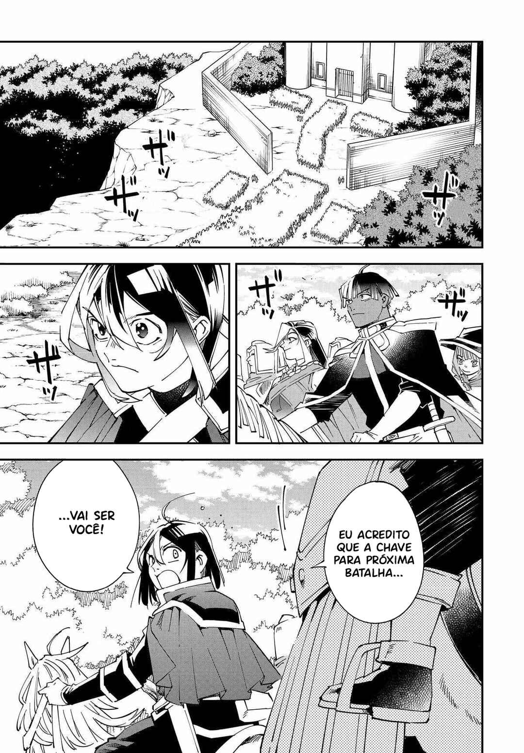 Chapter 130 - Page 20