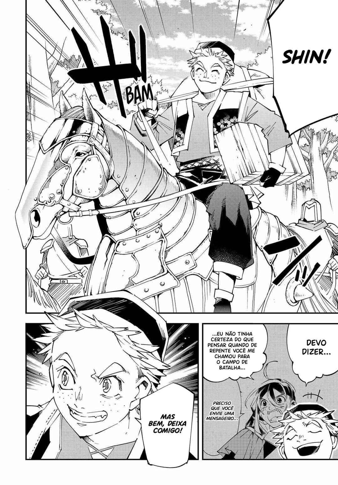 Chapter 130 - Page 21