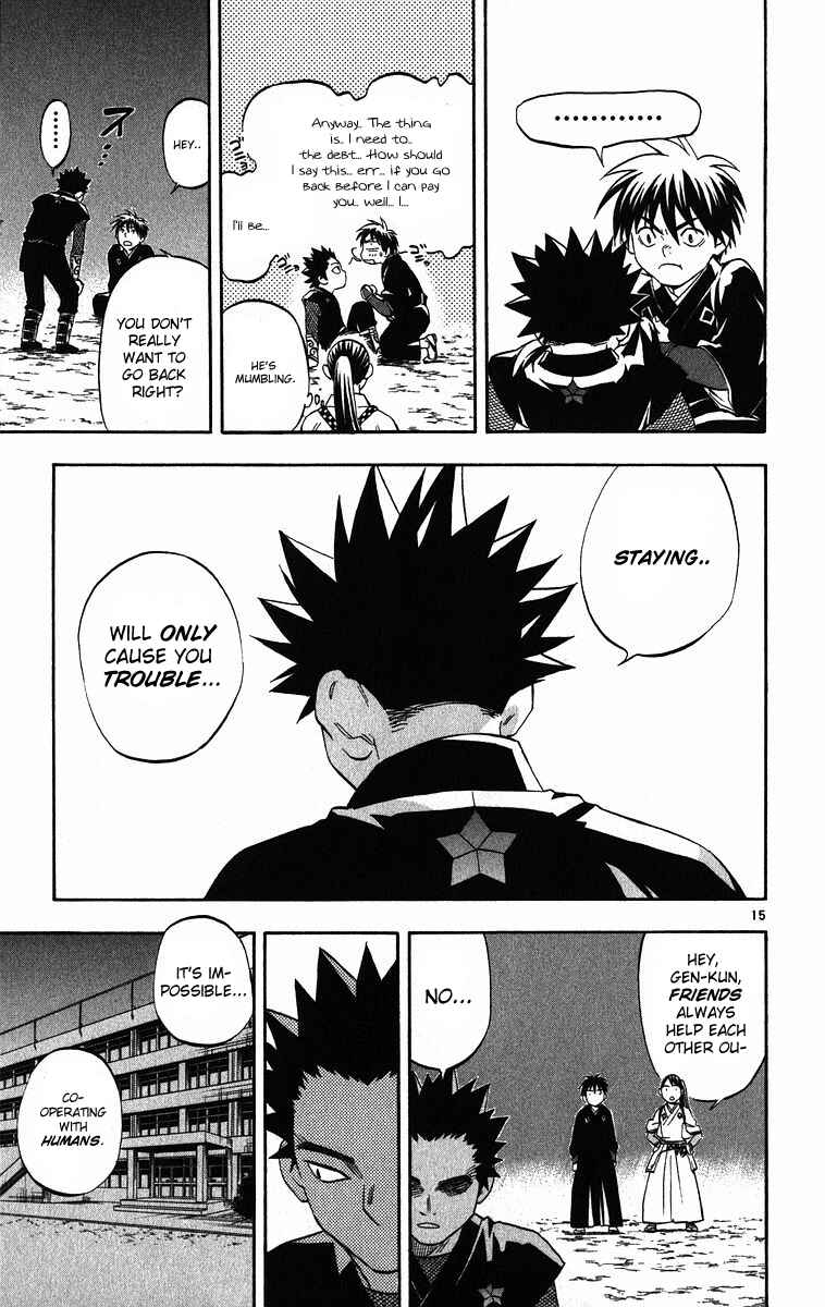 Chapter 75 - Page 16