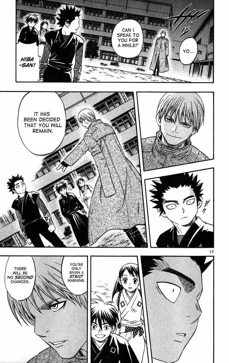 Chapter 75 - Page 18