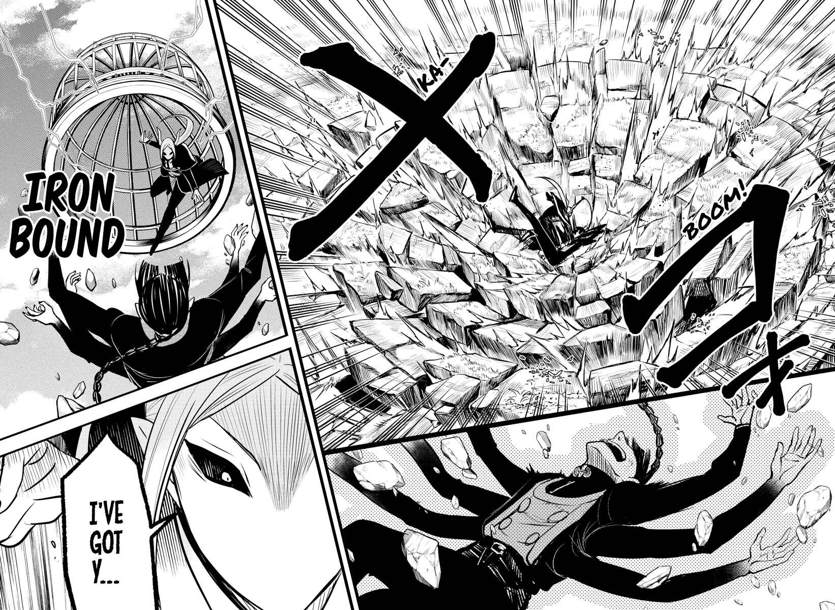 Chapter 260 - Page 7