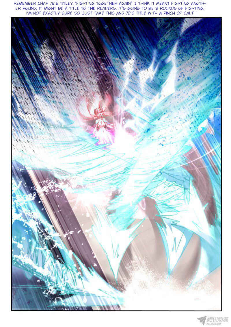 Chapter 79 - Page 2