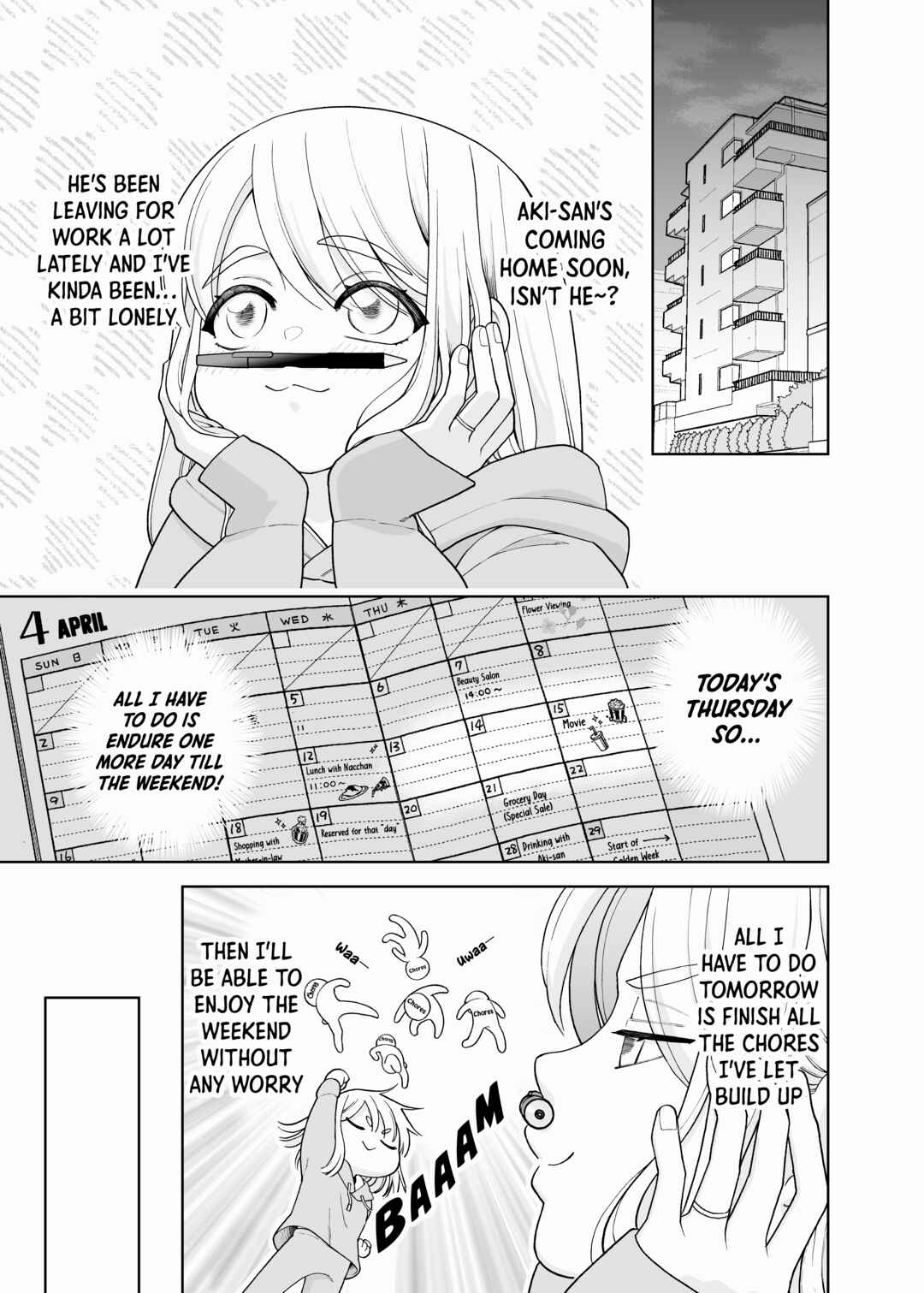 Chapter 21 - Page 1