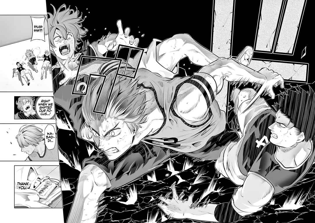 Chapter 60 - Page 10