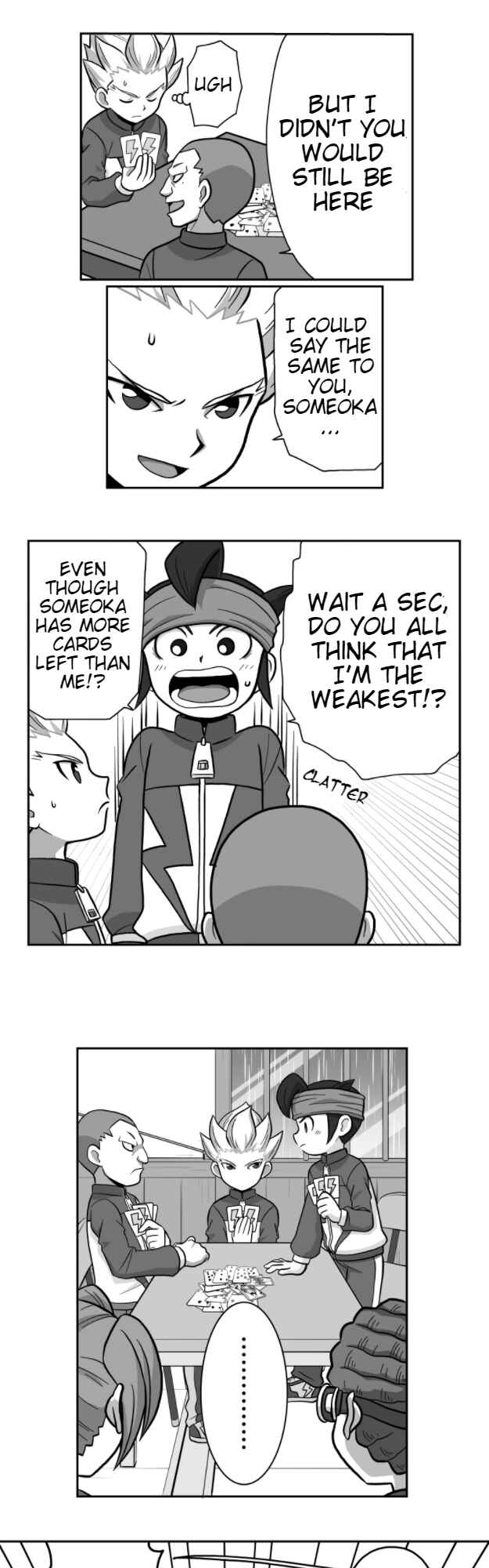 Chapter 6 - Page 5