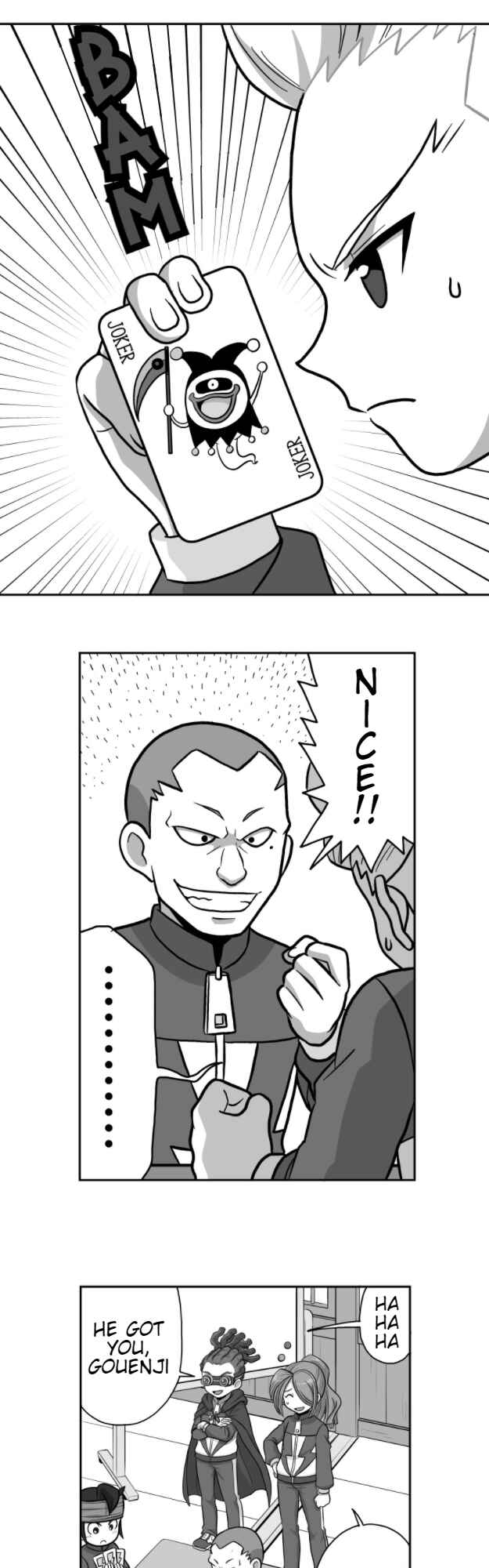 Chapter 6 - Page 8