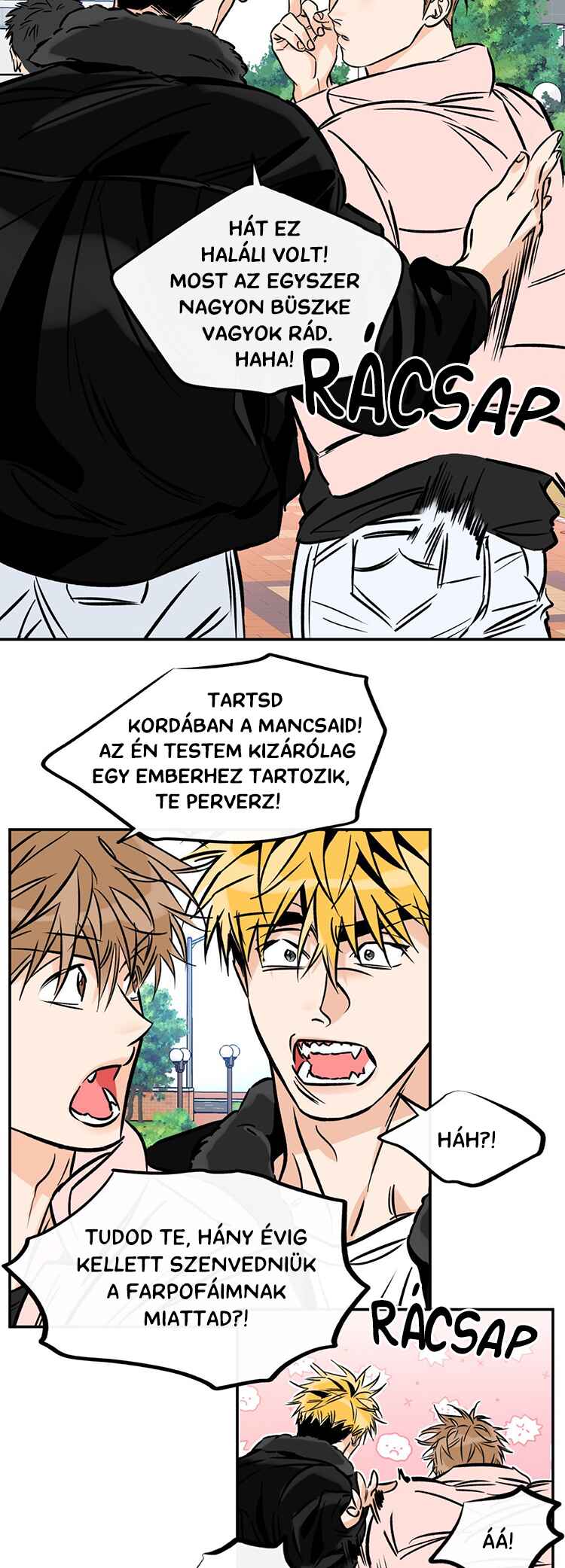 Chapter 91 - Page 14