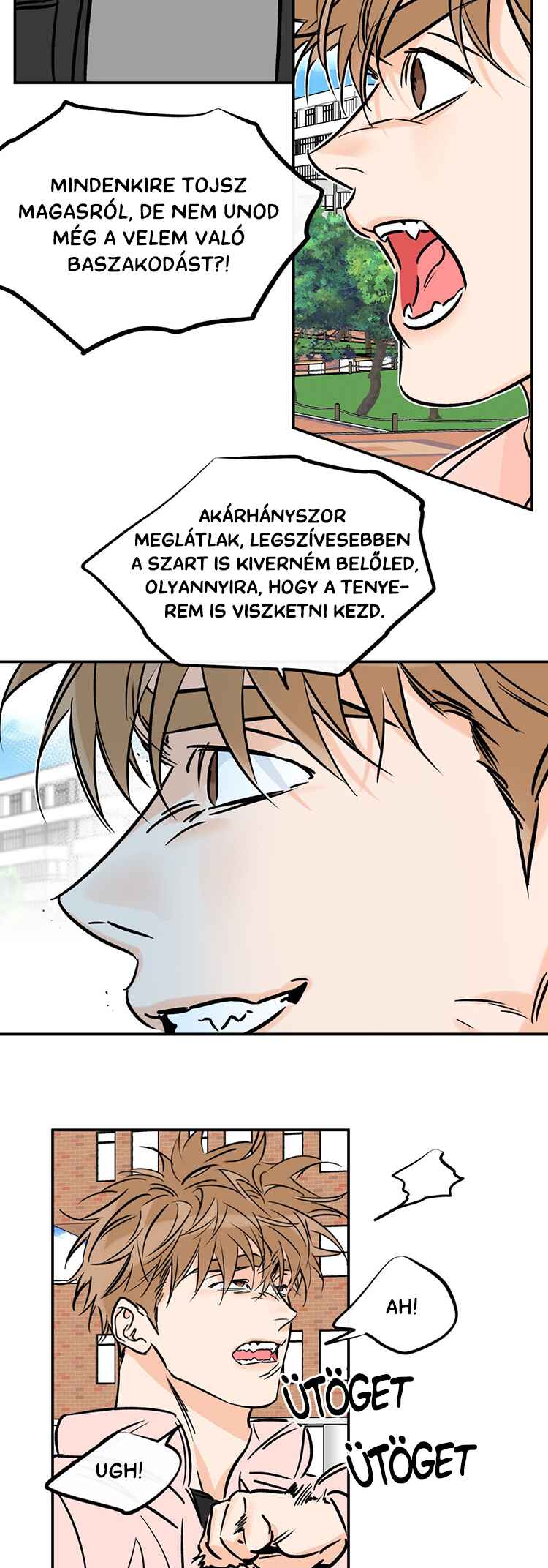 Chapter 91 - Page 5