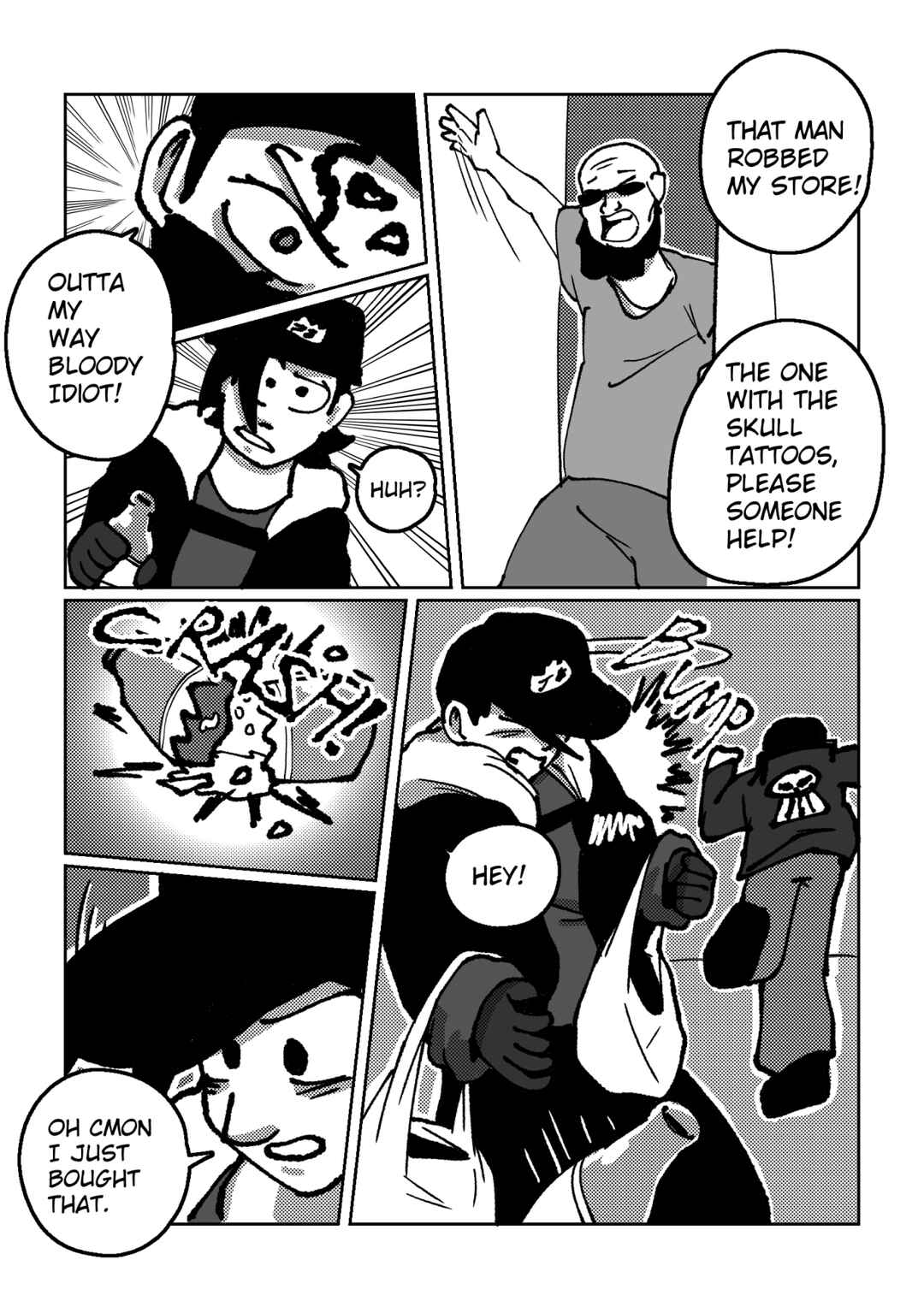 Chapter 1 - Page 15