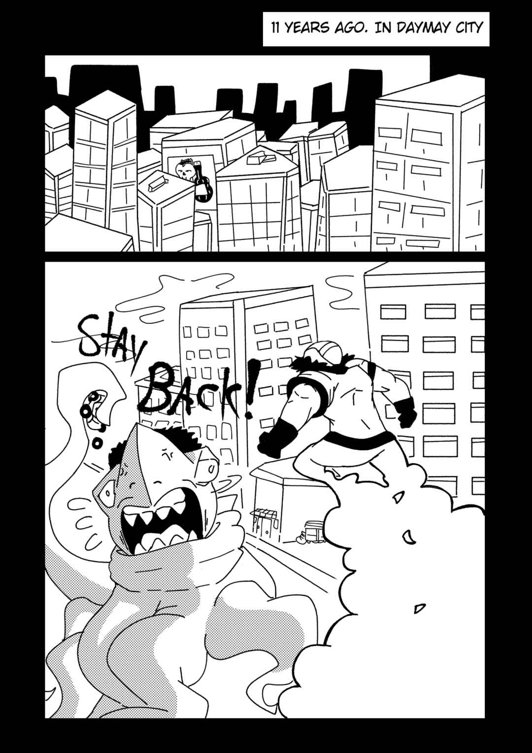Chapter 1 - Page 18