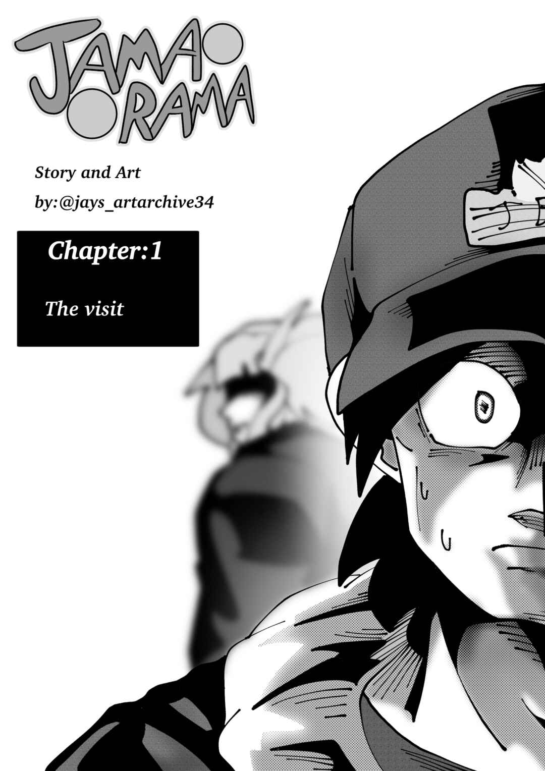 Chapter 1 - Page 3