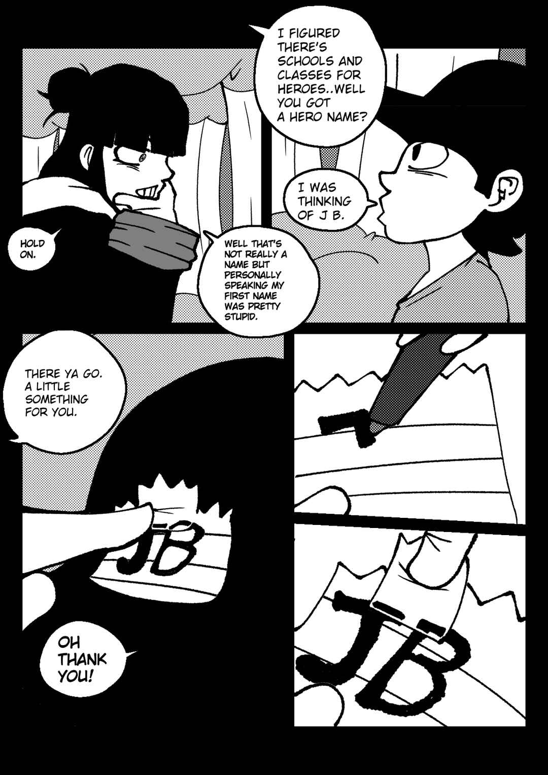 Chapter 1 - Page 30