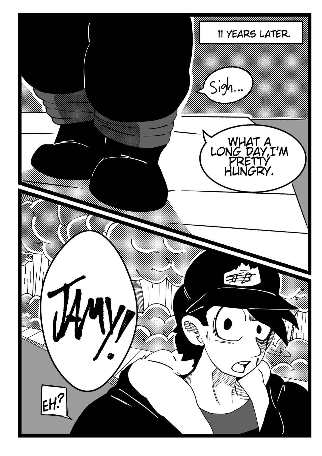 Chapter 1 - Page 33