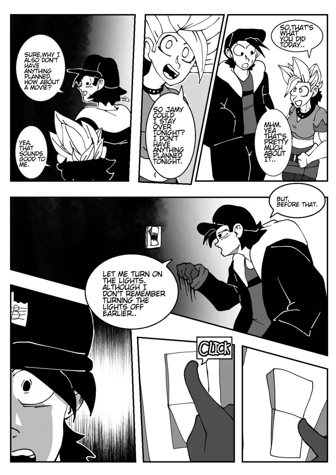 Chapter 1 - Page 35