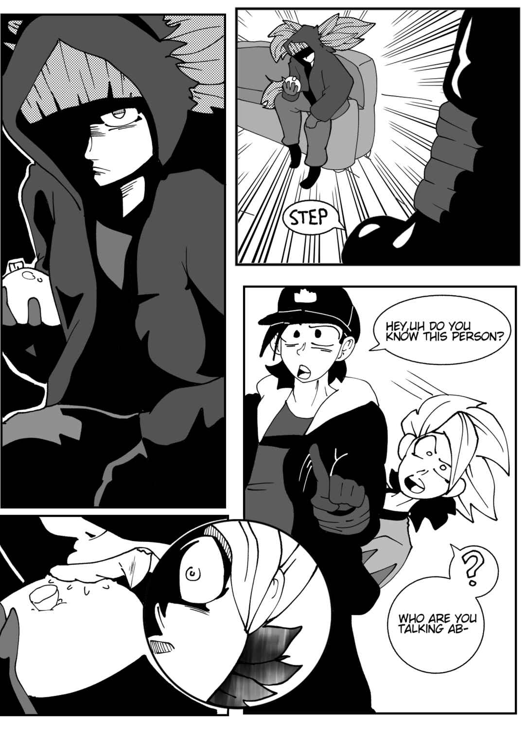 Chapter 1 - Page 36