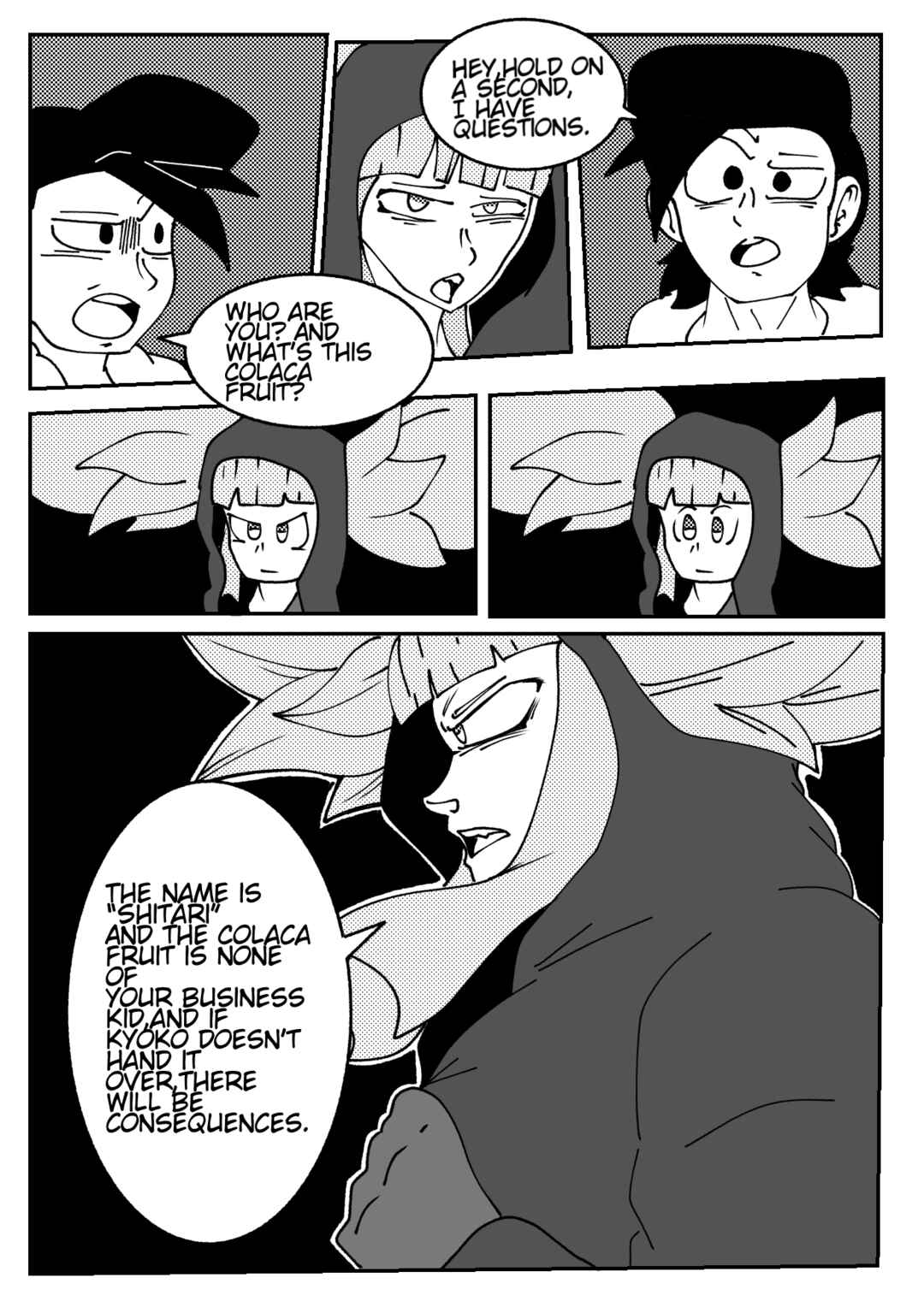 Chapter 1 - Page 38