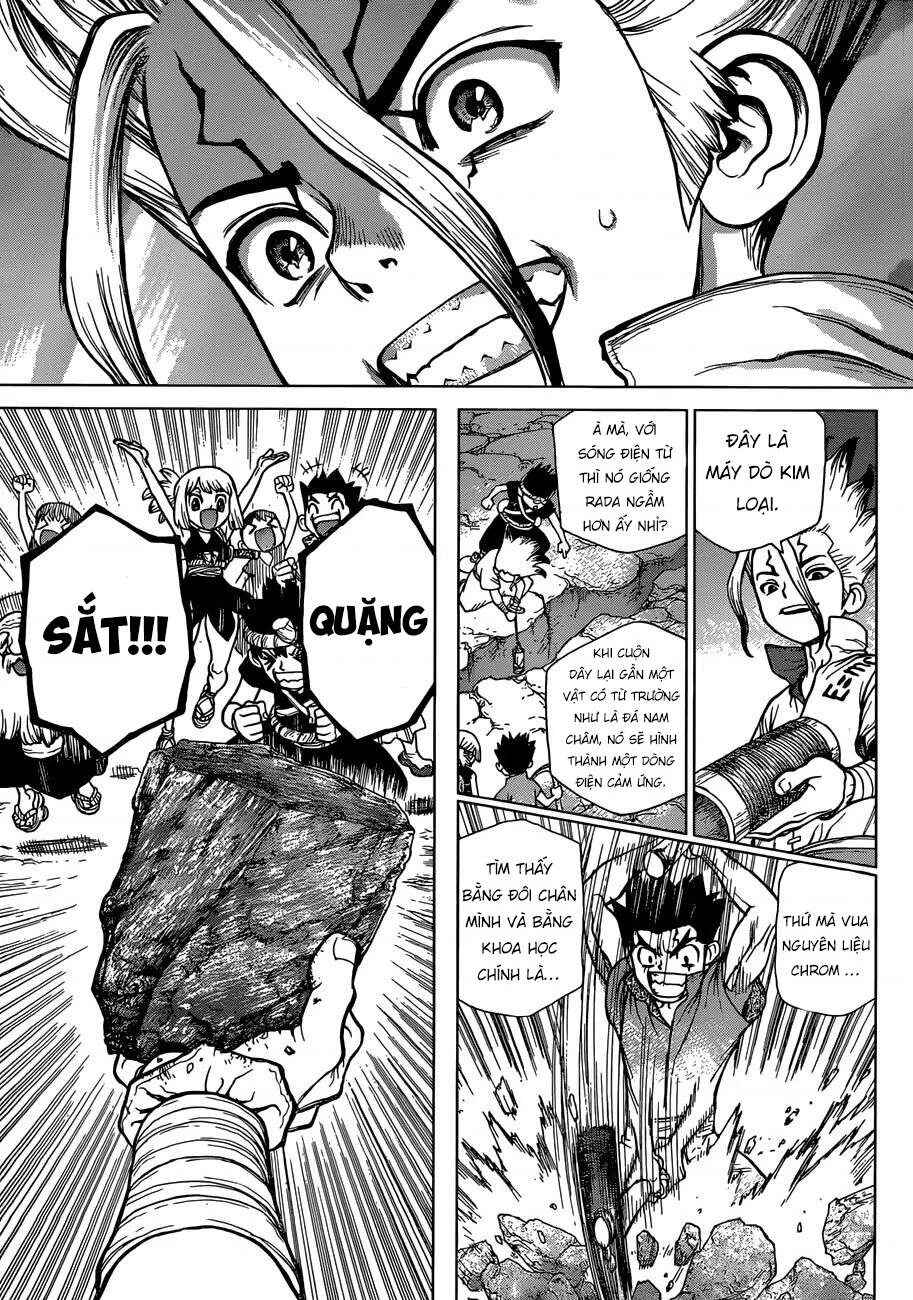 Chapter 97 - Page 14