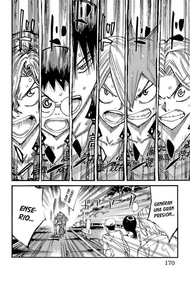 Chapter 450 - Page 4