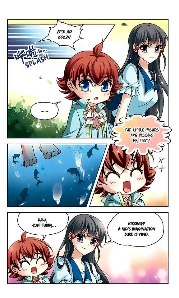 Chapter 49 - Page 11