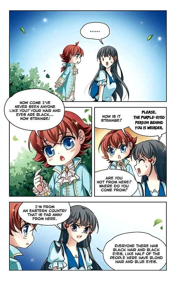 Chapter 49 - Page 8