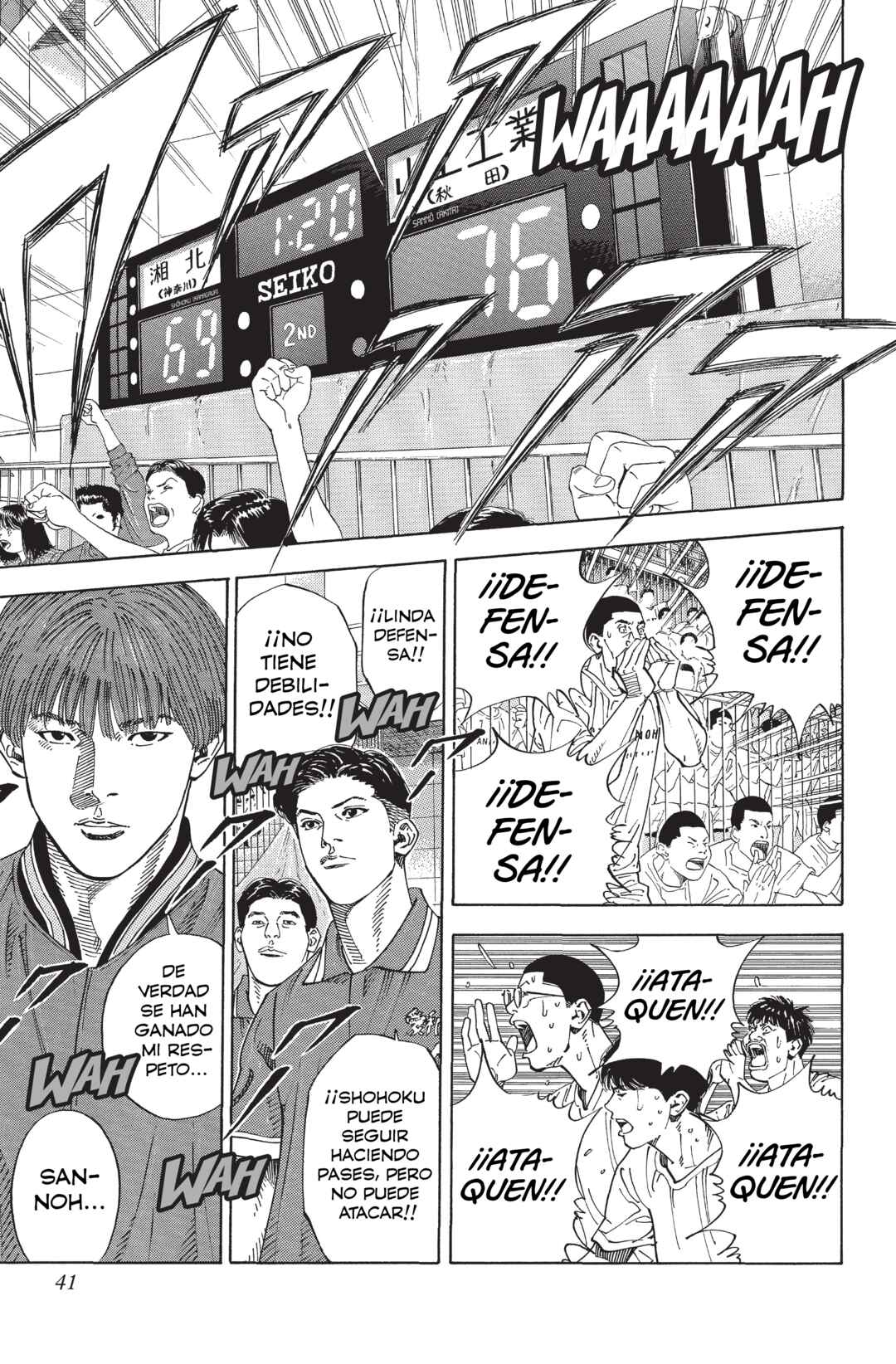 Chapter 268 - Page 15