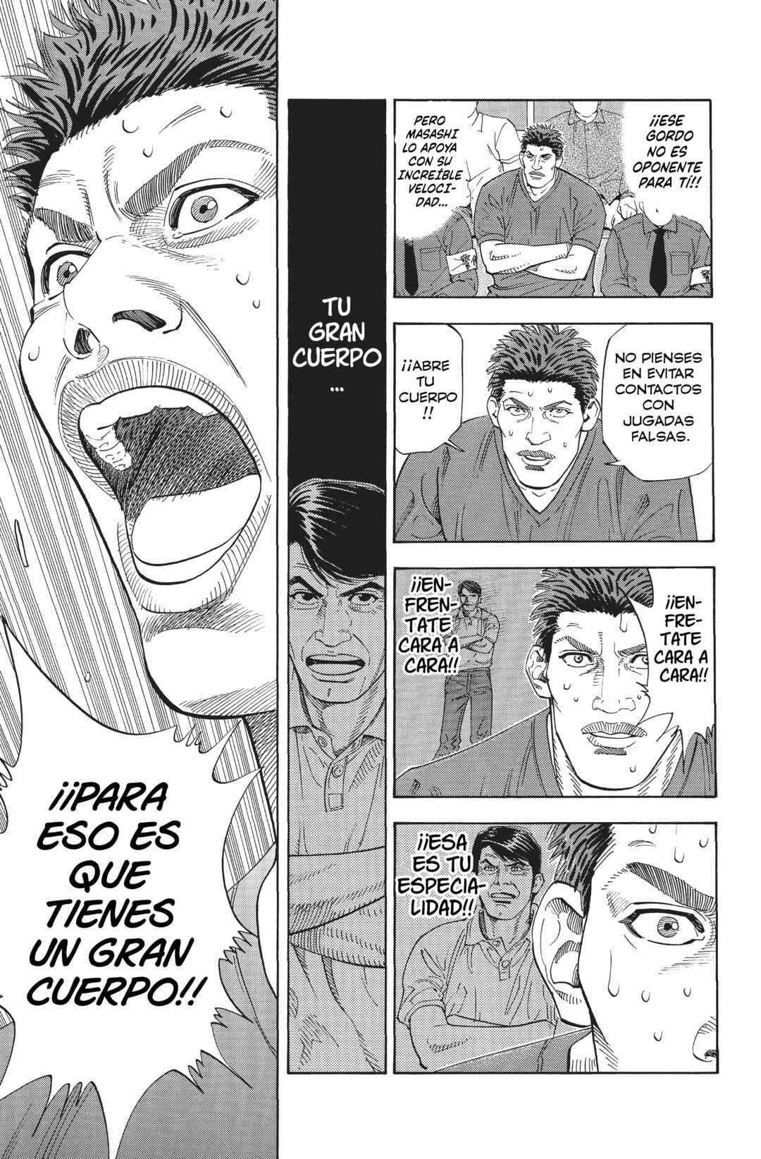 Chapter 268 - Page 17