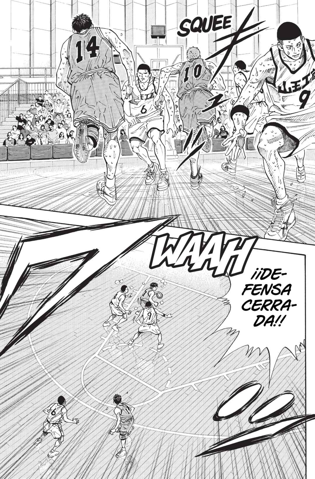 Chapter 268 - Page 4