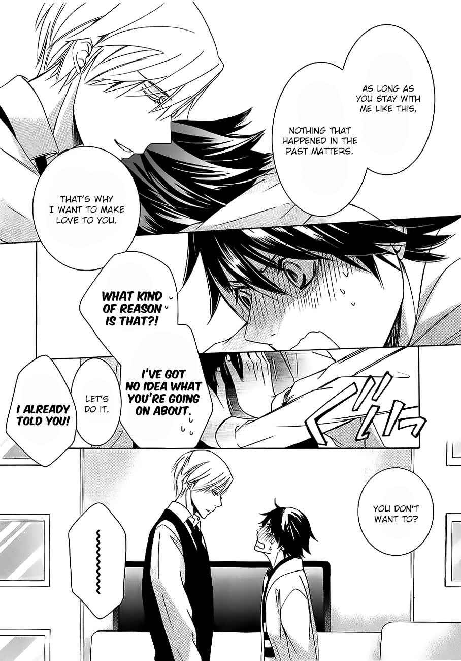 Chapter 81 - Page 35