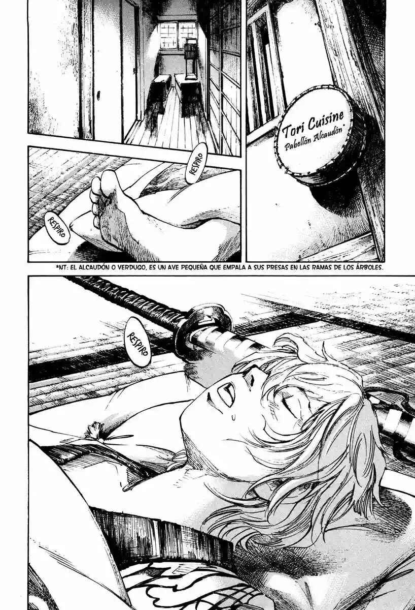 Chapter 140 - Page 21
