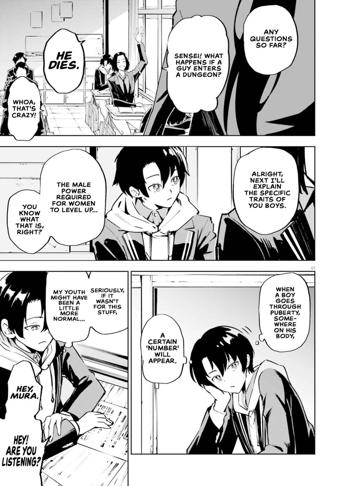 Chapter 1 - Page 5