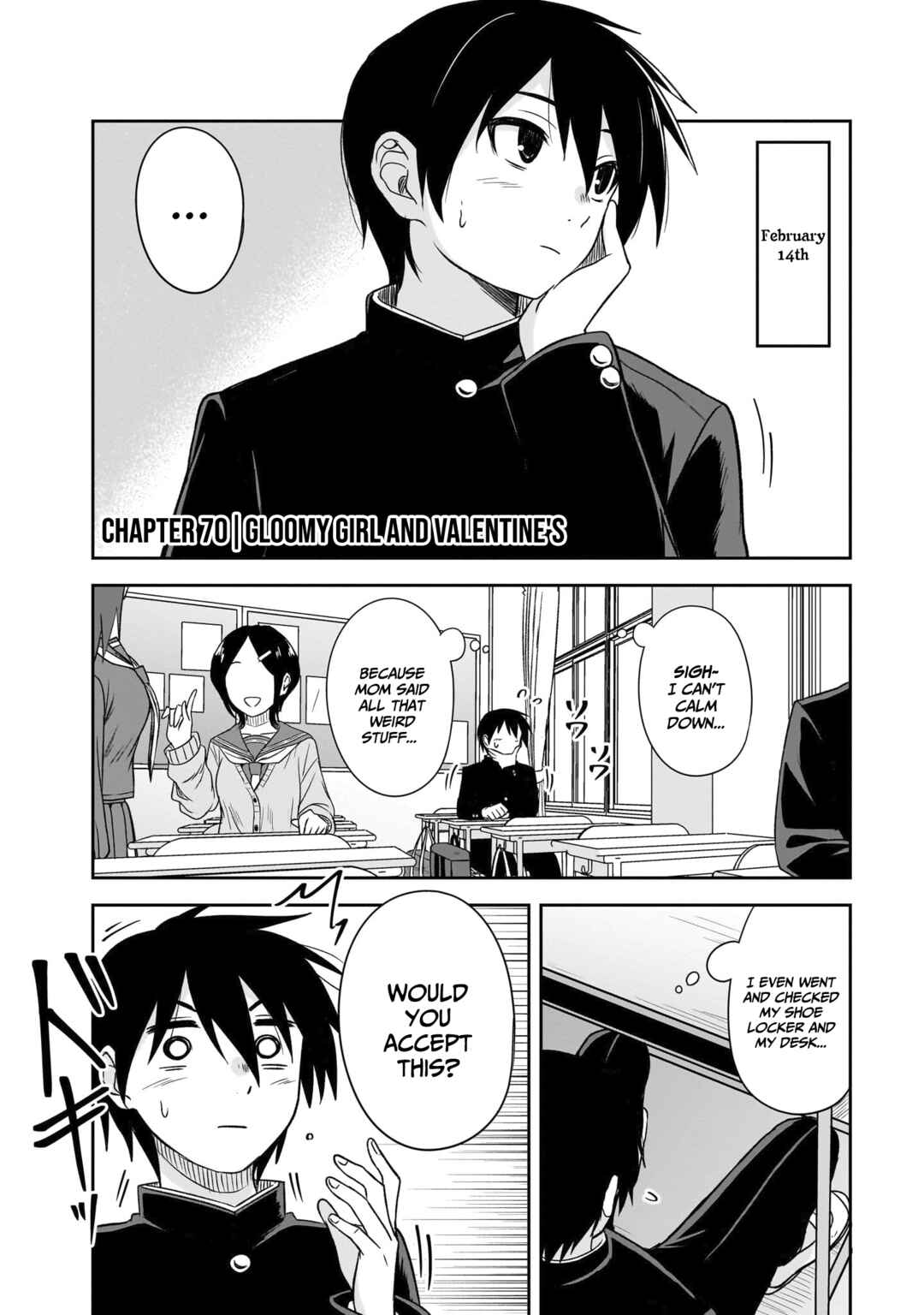 Chapter 70 - Page 2