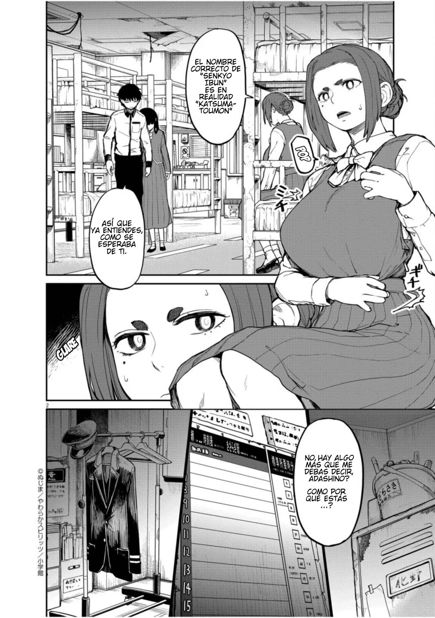 Chapter 6 - Page 2