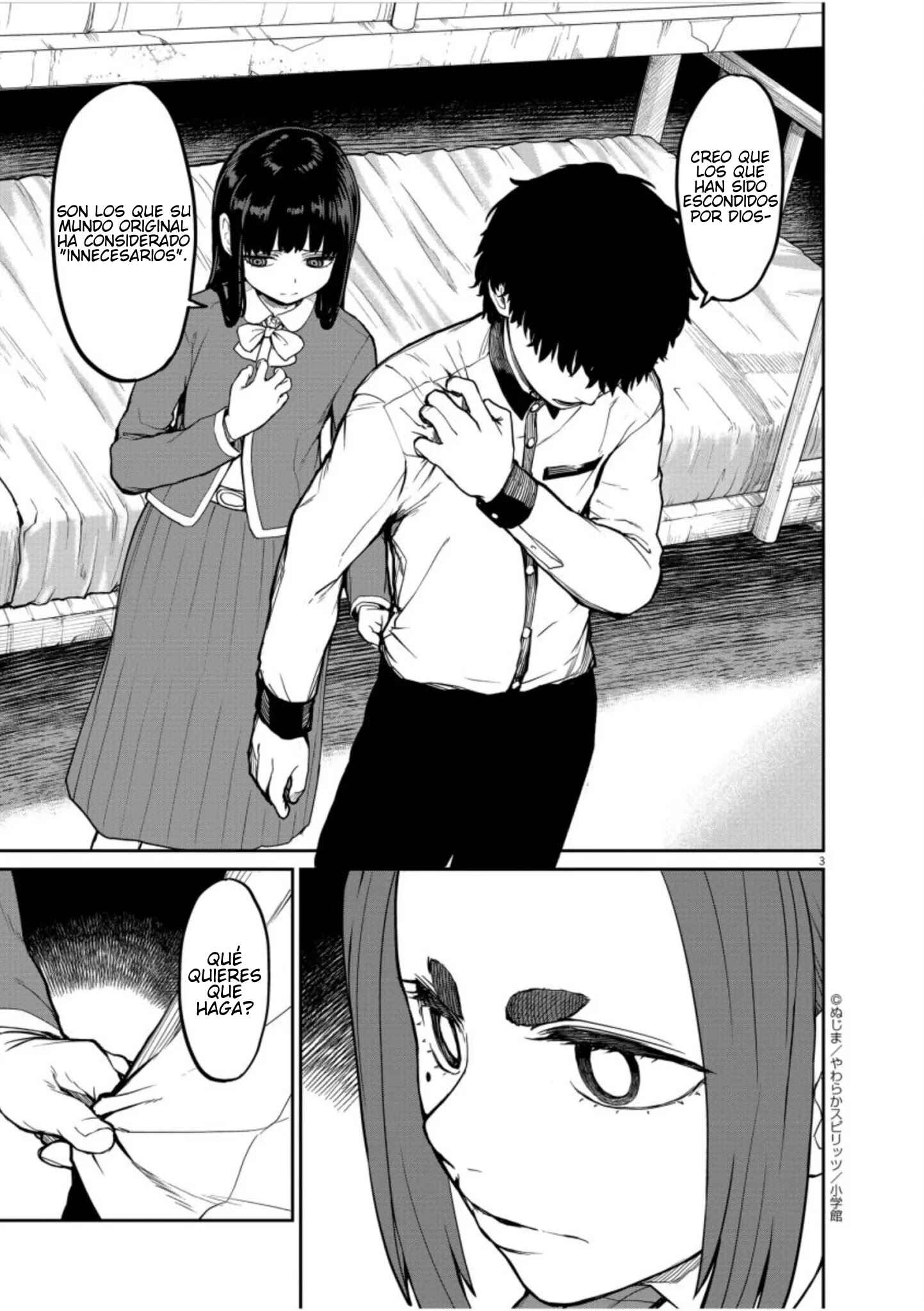 Chapter 6 - Page 3