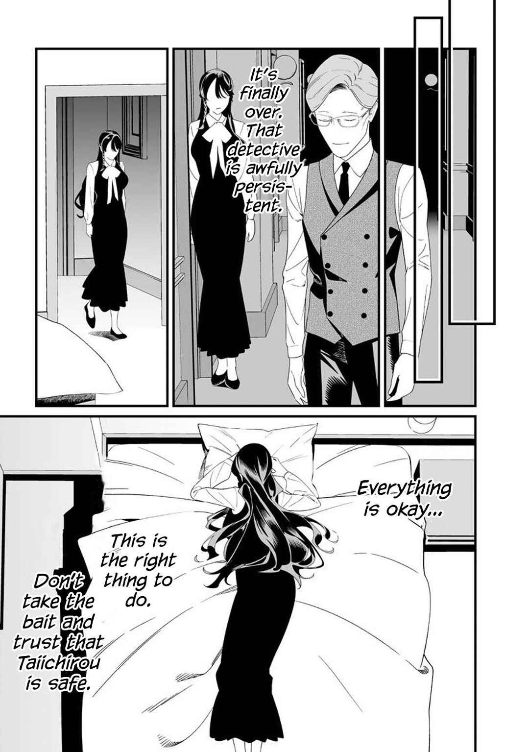 Chapter 62 - Page 12