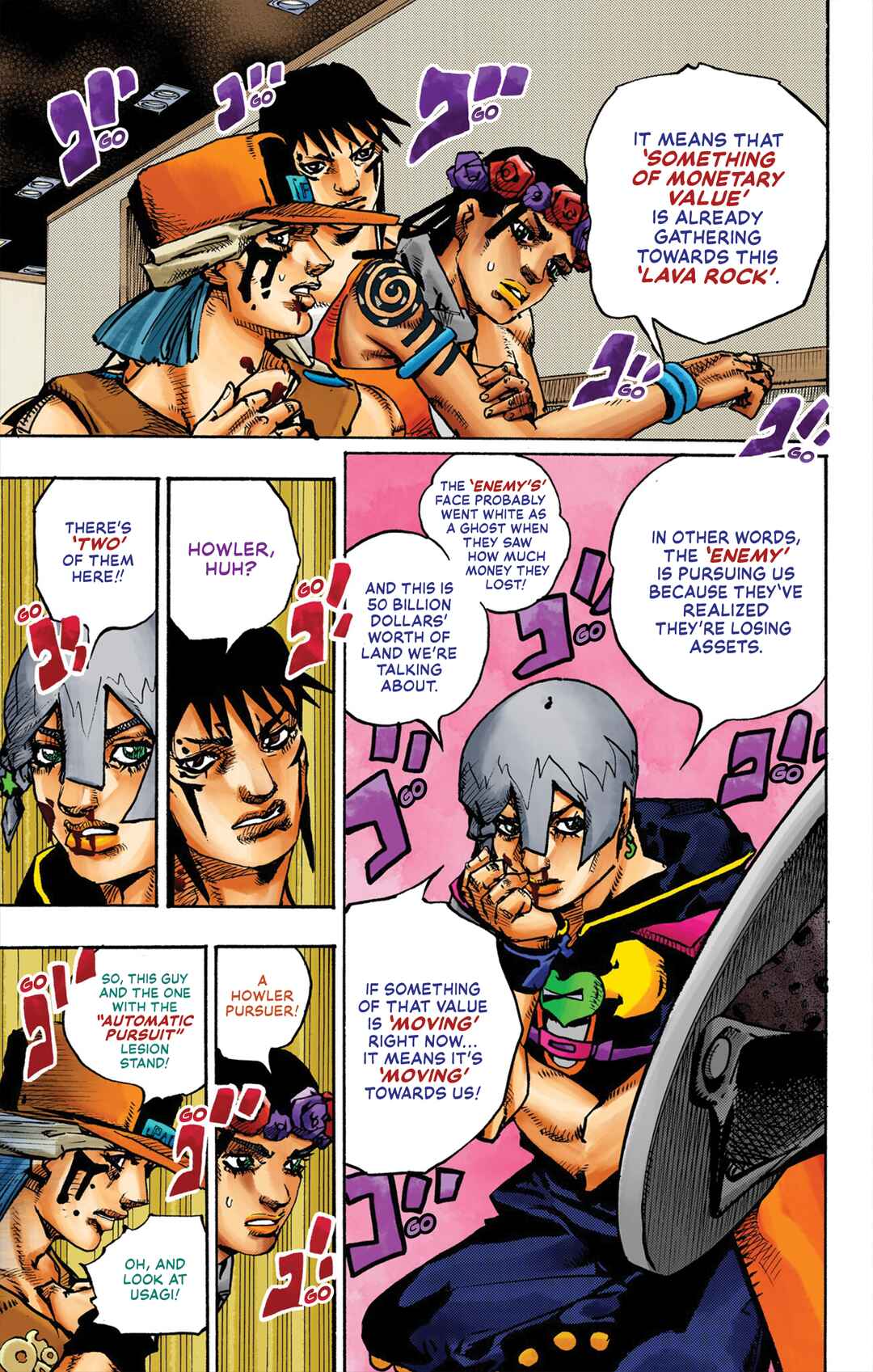 Chapter 18 - Page 14