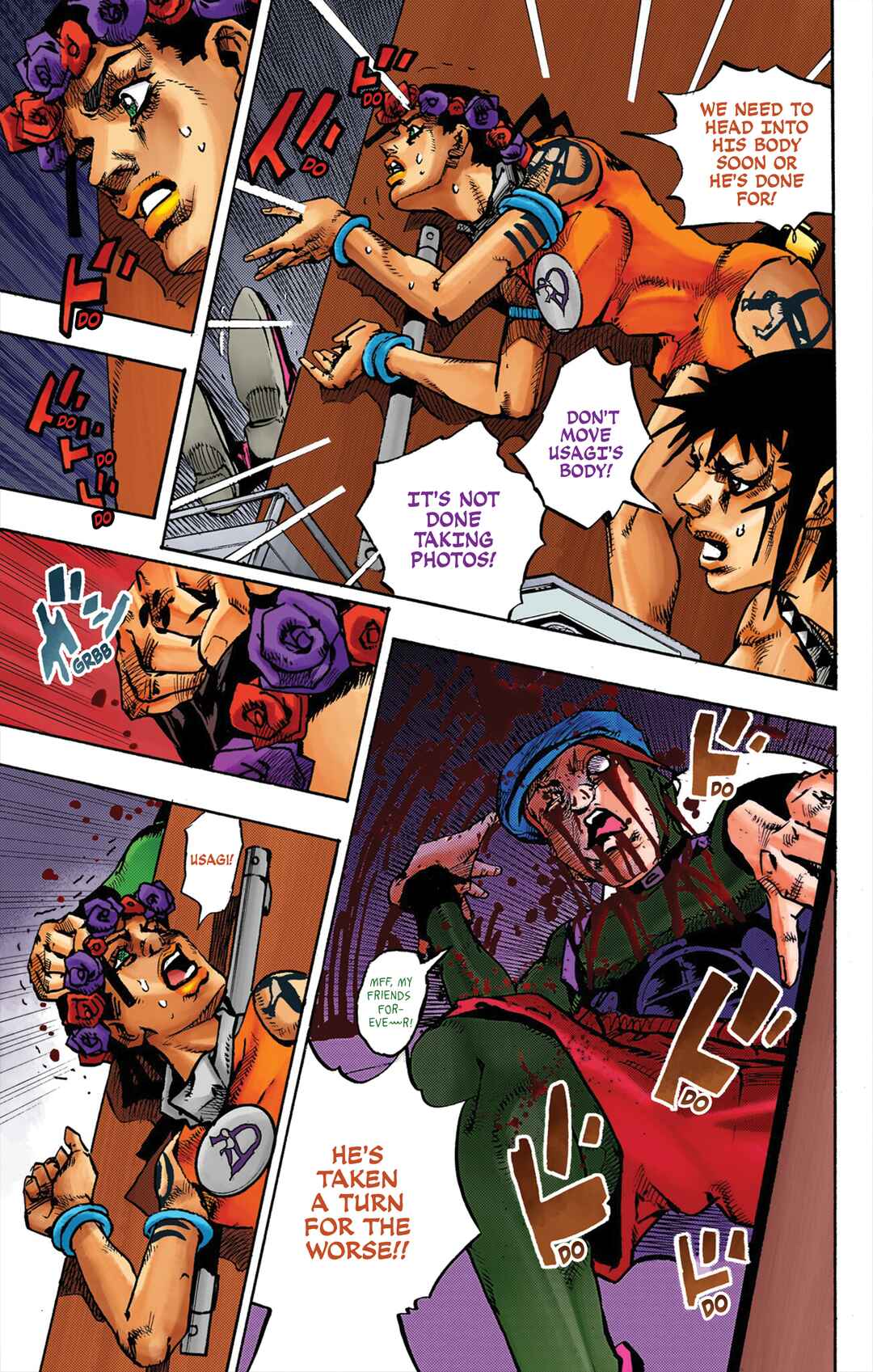 Chapter 18 - Page 32