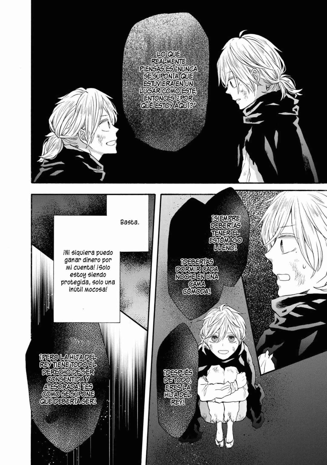 Chapter 126 - Page 25
