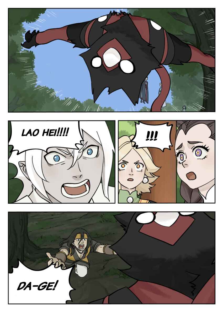 Chapter 95 - Page 11