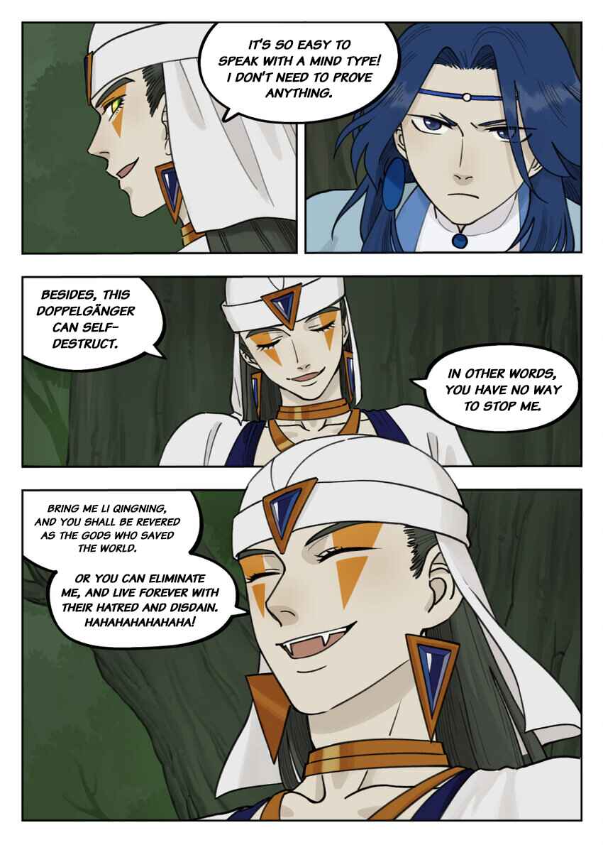 Chapter 95 - Page 9
