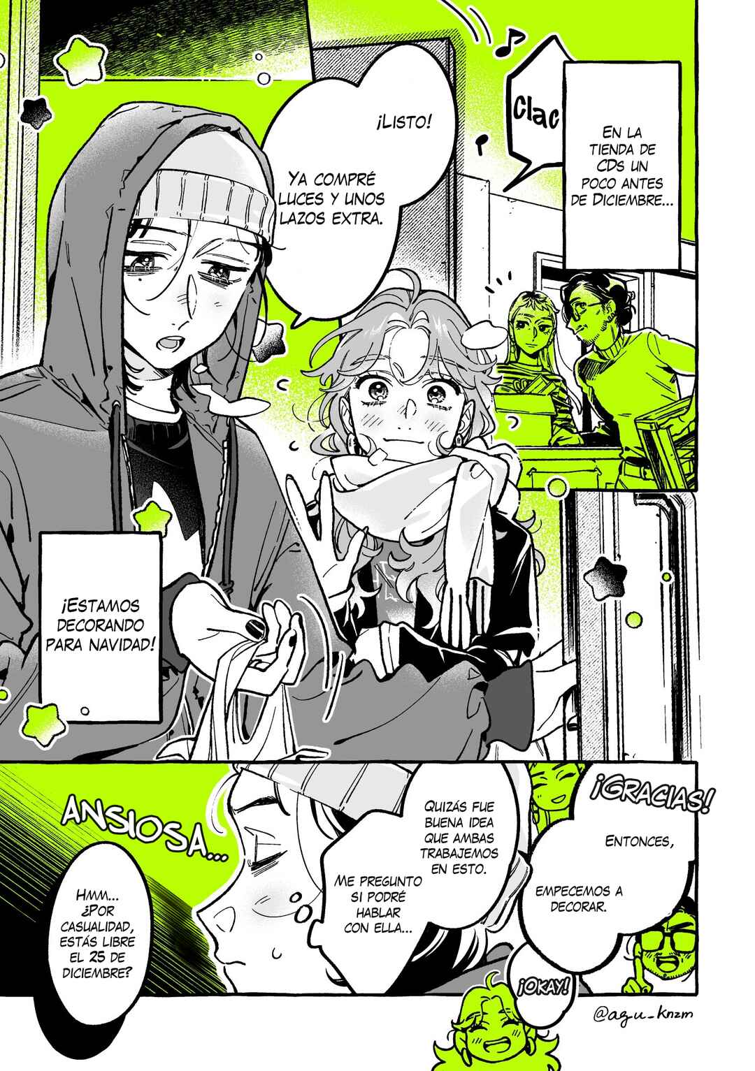 Chapter 107 - Page 1