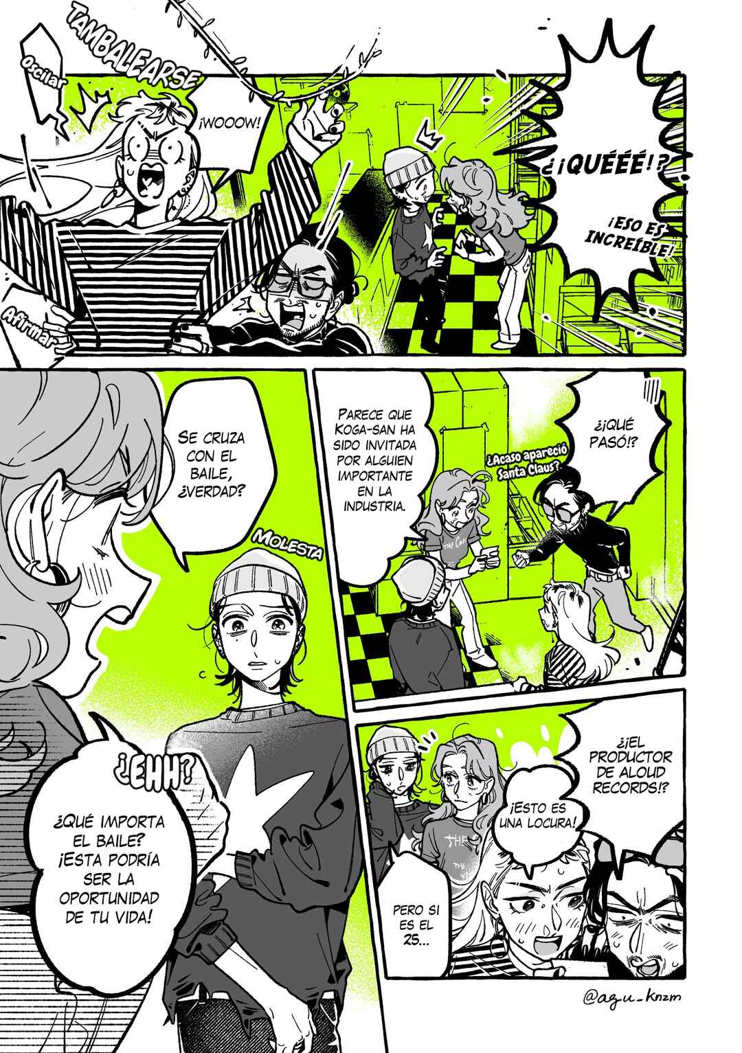 Chapter 107 - Page 3